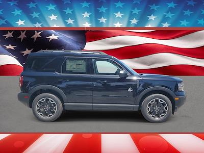 2025 Ford Bronco Sport 4WD SUV for sale #S2133 - photo 1