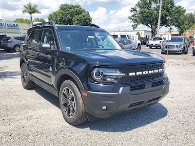 2025 Ford Bronco Sport 4WD SUV for sale #S2133 - photo 2