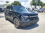 2025 Ford Bronco Sport 4WD SUV for sale #S2133 - photo 2
