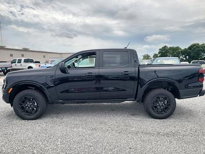 2025 Ford Ranger SuperCrew Cab RWD Pickup for sale #S2135 - photo 1