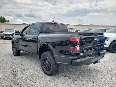 2025 Ford Ranger SuperCrew Cab RWD Pickup for sale #S2135 - photo 2