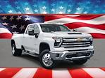 2024 Chevrolet Silverado 3500 Crew Cab 4WD Pickup for sale #S2140A - photo 1