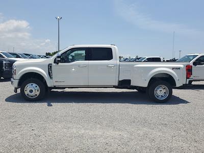 2025 Ford F-450 Crew Cab DRW 4WD Pickup for sale #S2141 - photo 1