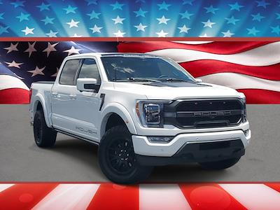 2023 Ford F-150 SuperCrew Cab 4WD Pickup for sale #S2141B - photo 1