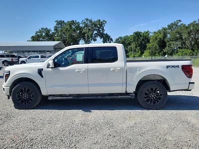 2025 Ford F-150 SuperCrew Cab 4WD Pickup for sale #S2143 - photo 1