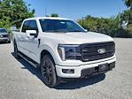 2025 Ford F-150 SuperCrew Cab 4WD Pickup for sale #S2143 - photo 4