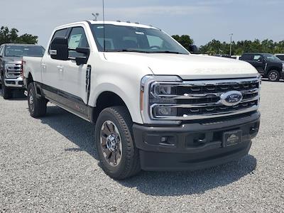 New 2025 Ford F-250 King Ranch Crew Cab 4WD Pickup for sale #S2146 - photo 2