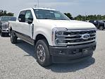 2025 Ford F-250 Crew Cab 4WD Pickup for sale #S2146 - photo 2