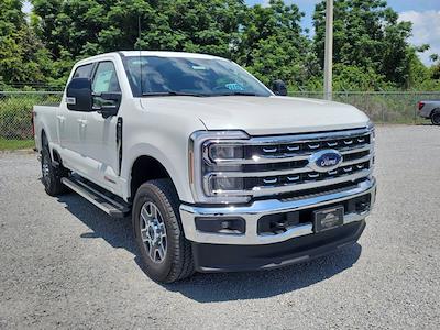 2025 Ford F-350 Crew Cab SRW 4WD Pickup for sale #S2147 - photo 2
