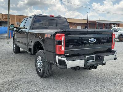 2025 Ford F-250 Crew Cab 4WD Pickup for sale #S2149 - photo 2