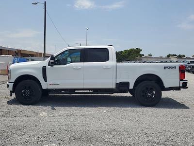2025 Ford F-350 Crew Cab SRW 4WD Pickup for sale #S2151 - photo 1