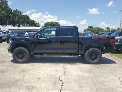 2025 Ford F-150 SuperCrew Cab 4WD Pickup for sale #S2155 - photo 1