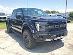 2025 Ford F-150 SuperCrew Cab 4WD Pickup for sale #S2155 - photo 4