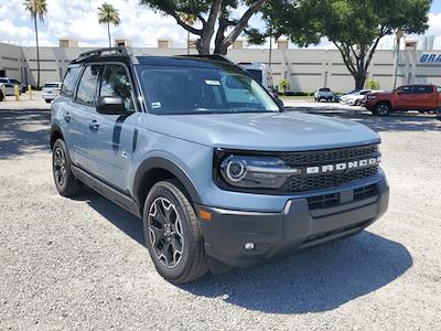 2025 Ford Bronco Sport 4WD SUV for sale #S2156 - photo 2