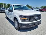 2025 Ford F-150 Regular Cab RWD Pickup for sale #S2157 - photo 2