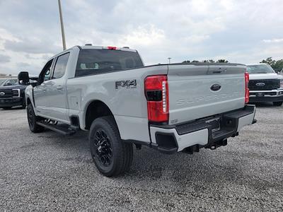 New 2025 Ford F-250 XLT Crew Cab 4WD Pickup for sale #S2158 - photo 2