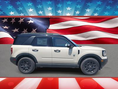 2025 Ford Bronco Sport 4WD SUV for sale #S2159 - photo 1
