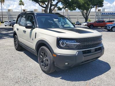 2025 Ford Bronco Sport 4WD SUV for sale #S2159 - photo 2