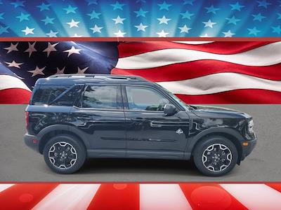 2025 Ford Bronco Sport 4WD SUV for sale #S2160 - photo 1