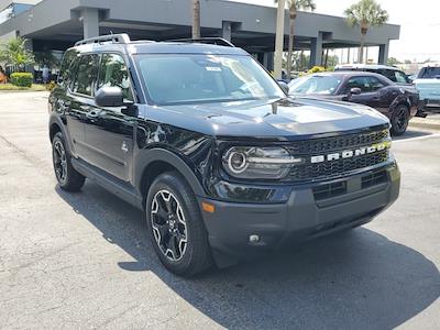 2025 Ford Bronco Sport 4WD SUV for sale #S2160 - photo 2