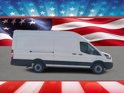 2025 Ford Transit 350 High Roof RWD Empty Cargo Van for sale #S2161 - photo 1