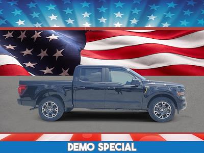2025 Ford F-150 SuperCrew Cab RWD Pickup for sale #SL2886 - photo 1