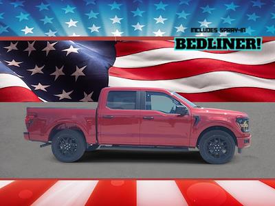 2025 Ford F-150 SuperCrew Cab RWD Pickup for sale #S2163 - photo 1