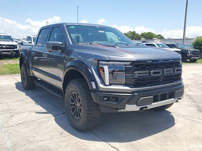 2025 Ford F-150 SuperCrew Cab 4WD Pickup for sale #S2165 - photo 2