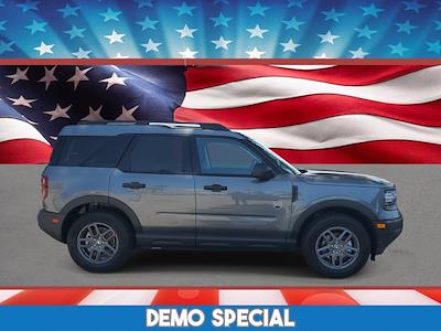 2025 Ford Bronco Sport 4WD SUV for sale #SL2916 - photo 1