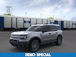 2025 Ford Bronco Sport 4WD SUV for sale #SL2916 - photo 3