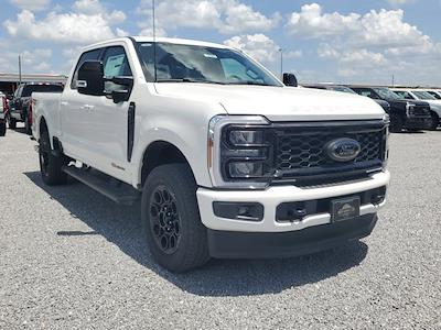 2025 Ford F-250 Crew Cab 4WD Pickup for sale #S2169 - photo 2