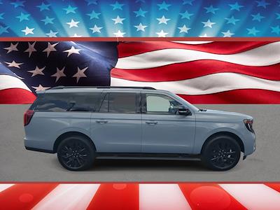 2025 Ford Expedition MAX 4WD SUV for sale #S2170 - photo 1