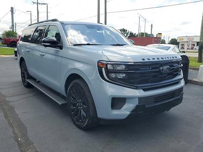 2025 Ford Expedition MAX 4WD SUV for sale #S2170 - photo 2