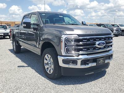 2025 Ford F-250 Crew Cab 4WD Pickup for sale #S2174 - photo 2