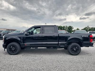2025 Ford F-250 Crew Cab 4WD Pickup for sale #S2175 - photo 1