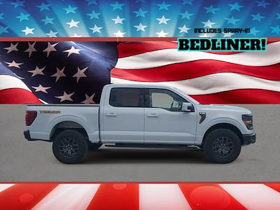 2025 Ford F-150 SuperCrew Cab 4WD Pickup for sale #S2176 - photo 1