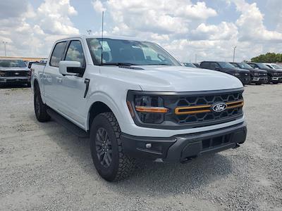 2025 Ford F-150 SuperCrew Cab 4WD Pickup for sale #S2176 - photo 2