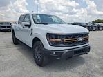 2025 Ford F-150 SuperCrew Cab 4WD Pickup for sale #S2176 - photo 2