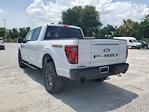 2025 Ford F-150 SuperCrew Cab 4WD Pickup for sale #S2176 - photo 4
