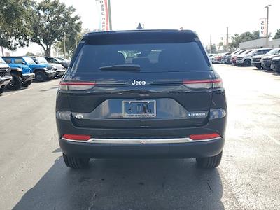 2025 Jeep Grand Cherokee RWD SUV for sale #S2179A - photo 2