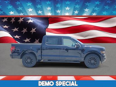 2025 Ford F-150 SuperCrew Cab RWD Pickup for sale #SL2992 - photo 1