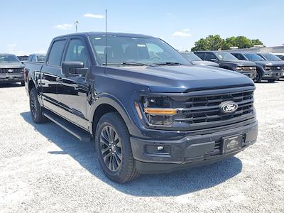2025 Ford F-150 SuperCrew Cab RWD Pickup for sale #SL2992 - photo 2