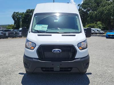 2025 Ford Transit 250 High Roof RWD Empty Cargo Van for sale #S2182 - photo 2