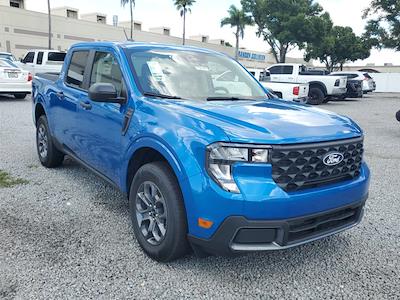 2025 Ford Maverick SuperCrew Cab FWD Pickup for sale #S2187 - photo 2