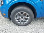 2025 Ford Maverick SuperCrew Cab FWD Pickup for sale #S2187 - photo 8