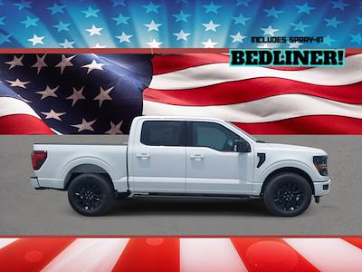 2025 Ford F-150 SuperCrew Cab RWD Pickup for sale #S2188 - photo 1