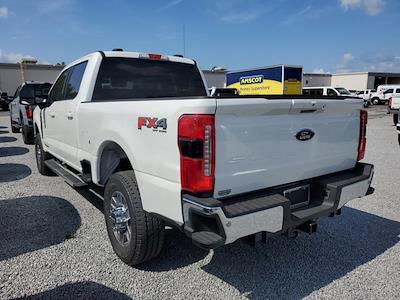 2025 Ford F-250 Crew Cab 4WD Pickup for sale #S2190 - photo 1