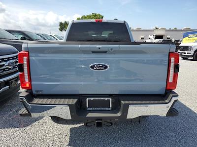 2025 Ford F-250 Crew Cab 4WD Pickup for sale #S2191 - photo 2