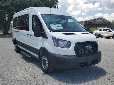 New 2025 Ford Transit 350 Passenger Van for sale #S2192 - photo 2