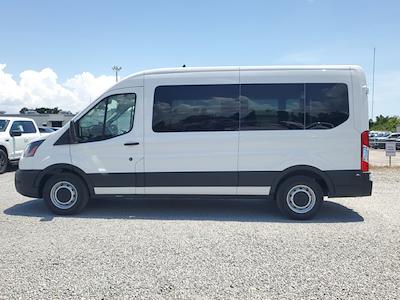 2025 Ford Transit 350 Medium Roof RWD Passenger Van for sale #S2192 - photo 1